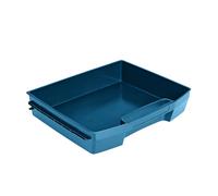 Bosch Tiroir LS-Tray 72 pour LS-Boxx 306 370 x 72 x 314 mm 1600A001SD