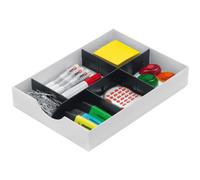Tiroir modulaire pour station de classement styrodoc