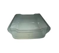 TIROIR MULTIFONCTION+CLAYETTE PLASTIQUE pour REFRIGERATEUR CANDY - 91602618