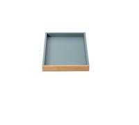 Tiroir optionnel pour table à langer Margot bois hybride bleu gris TU