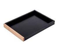 Tiroir optionnel pour table Margot Hybride Noir Noir G