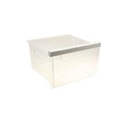 TIROIR PANIER SUPERIEUR CENTRAL POUR CONGELATEUR CANDY - 49112460