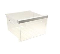TIROIR PANIER SUPERIEUR CENTRAL POUR CONGELATEUR CANDY - 49112460