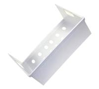 Tiroir partie congélateur (44 x 32 x 15,5 cm) pour réfrigérateur/congélateur combinés fagor - de dietrich - edesa