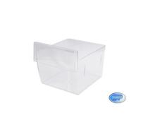 Tiroir Porte-Légumes Réfrigérateur Electrolux Zanussi Original 2247074202