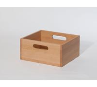 Tiroir pour Caisson superposable, 33x15.5x29.5 cm