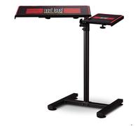 Tiroir pour clavier et souris - Next Level Racing - Free Standing - Couleur: Noir