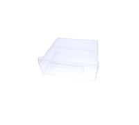 Tiroir congélateur supérieur - intermédiaire (38,7 x 38,5 x 13,9 cm) pour réfrigérateur, congélateur Proline, Brandt, Candy - 20122030037