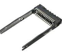tiroir pour disque dur 2,5 pouces en remplacement du support Tecal RH2288 V3 RH1288 RH5885 Hot Swap SAS SATA
