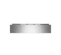 Tiroir pour Four Bertazzoni Professional WD60PROX Acier inoxydable