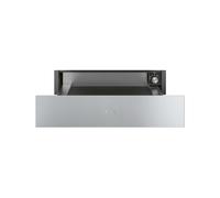 Tiroir pour Four Smeg Classica CPR315X Inox