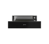 Tiroir pour Four Smeg Linéa CPR115B3 Noir