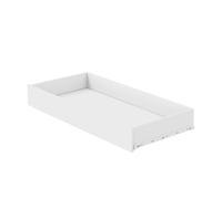 Tiroir de lit Acces bois blanc (pour lit 60 x 120 cm)