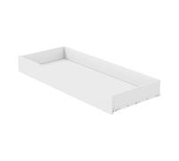 Tiroir Pour Lit Bébé Évolutif - Access Blanc TU