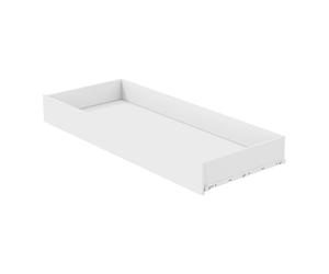 Tiroir Pour Lit Bébé Évolutif - Access Blanc TU