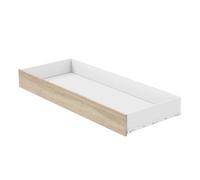 Tiroir De Lit 70x140 Cm Access Bois - Sauthon Meubles