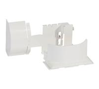 Tiroir Pour Pose Référence 031611 Le Long Des Moulures Dlplus épaisseur 16mm Legrand 031704