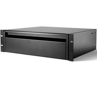 Tiroir pour rack Adam Hall 874E03A 3 UH