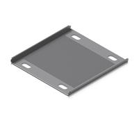 Tiroir pour rack métallique Ubiquiti UACC-Rack-Shelf-TL - Installation facile sans outil