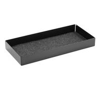 Durable Tiroir sous table noir