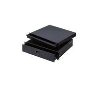 Adam Hall Adam Hall 87402E Rack Drawer 2U