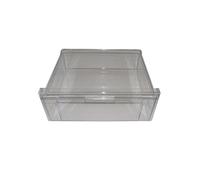 Whirlpool Tiroir de congélateur 480132101021 d'origine pour réfrigérateur/congélateur