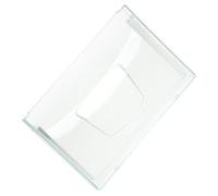 TIROIR REFRIGERATEUR C00283886 FACADE BAC A LEGUME 240X160 MM
