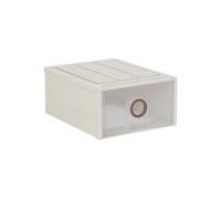 - Tiroir Rigide Empilable "Tide'n Stak" 8,5L Beige