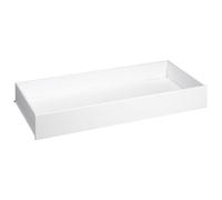 Tiroir de lit Loft BLANC Sauthon
