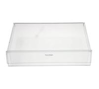 SOS Accessoire Tiroir serigraphie coul. unie 407X283X77 mm Frigo, Réfrigérateur, Congélateur 9791652, 979165200 LIEBHERR