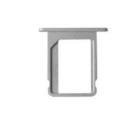 Tiroir Sim Aluminium Gris Pour Iphone 5