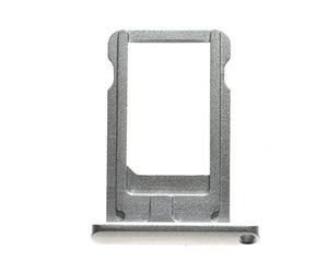 Tiroir SIM Argent Compatible pour iPad Air 1e gén A1474, A1475, A1476