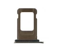 Tiroir Sim Avec Protection Waterproof Pour Iphone Xs Max Single Card Gold / Or