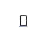 Tiroir Sim Bleu Aube Premium pour Realme 9 Pro+