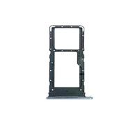 Tiroir Sim Bleu Ocean Premium Pour Honor X8 5G/ 70 Lite