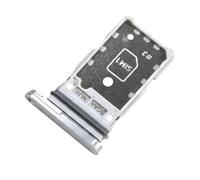Tiroir SIM Compatible Galaxy S23 FE Support Dual Nano SIM Violet