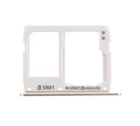 Tiroir Sim Et Micro Sd Samsung Galaxy A3 A310 A5 2016 A510 A7 2016 A710 Gold