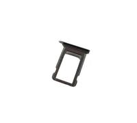 Tiroir Sim Iphone 8 Noir