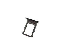 Tiroir Sim Iphone 8 Noir