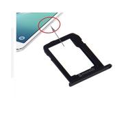 Tiroir SIM + Micro SD pour Samsung Galaxy Tab S2 9.7 T815 Noir