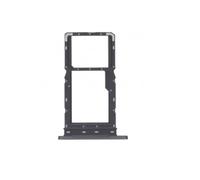 Tiroir Sim + Micro Sd Samsung Galaxy Tab A8 10.5 2021 X205 Gris