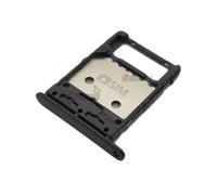 Tiroir Sim + Micro Sd Samsung Galaxy Tab S6 Lite P610/P615 Noir