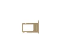 Tiroir SIM Or pour Apple iPhone 6S