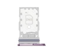 Tiroir SIM pour Samsung S23 Ultra Dual Nano SIM Remplacement précis