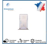 Tiroir SIM pour Xiaomi Redmi Note 4 - Or