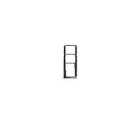 Tiroir Sim Premium Argent Clair pour Realme C31