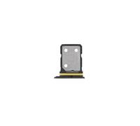 Tiroir Sim Premium Astral Black pour Realme 11 Pro