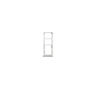 Tiroir Sim Premium Awesome White pour Samsung Galaxy A32 4G A325