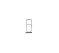 Tiroir Sim Premium Cloud White pour Samsung Galaxy S20 Ultra G988