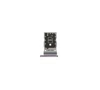 Tiroir SIM - SAMSUNG - Galaxy S21 FE G990 - Premium - Lavande - Gris
